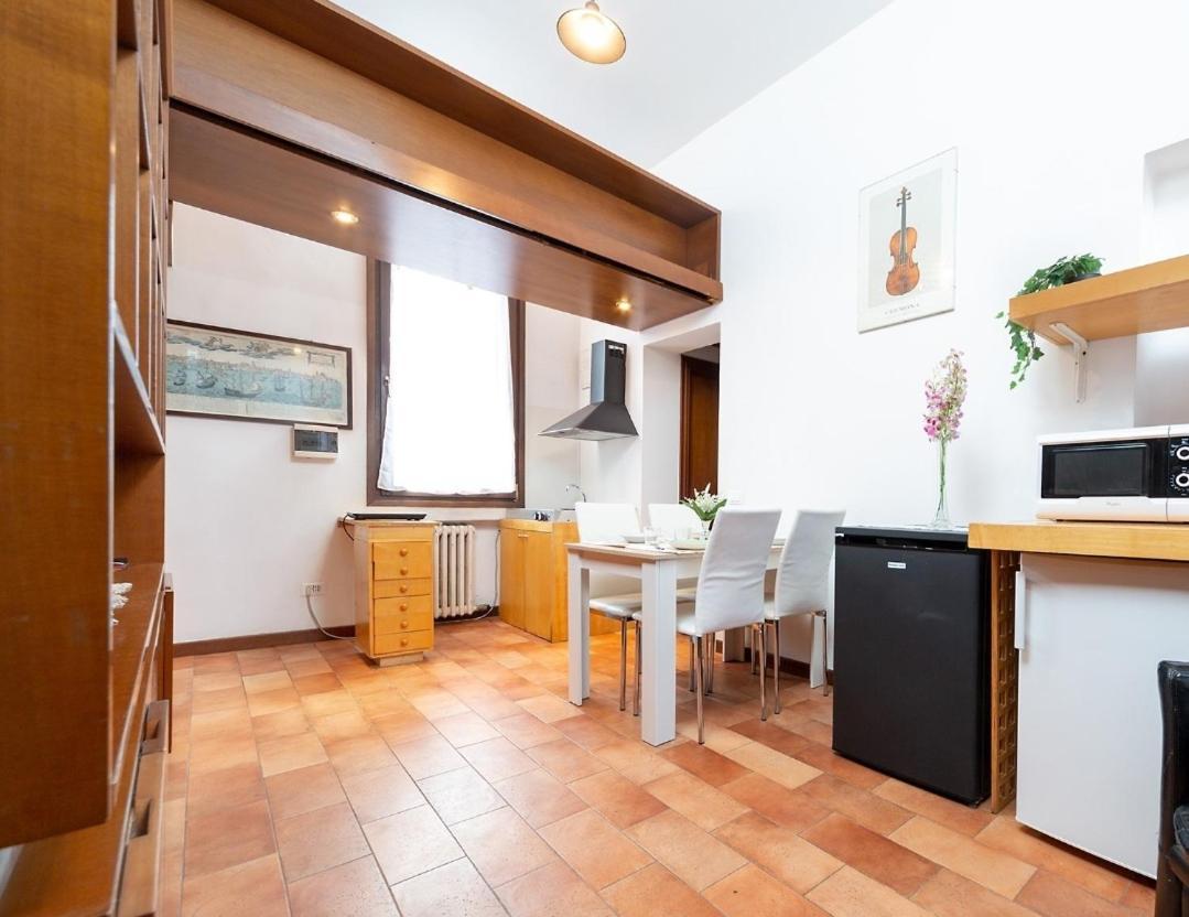 Appartamento Centro Di Venezia Екстериор снимка