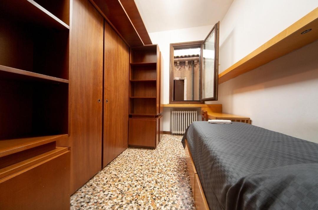 Appartamento Centro Di Venezia Екстериор снимка