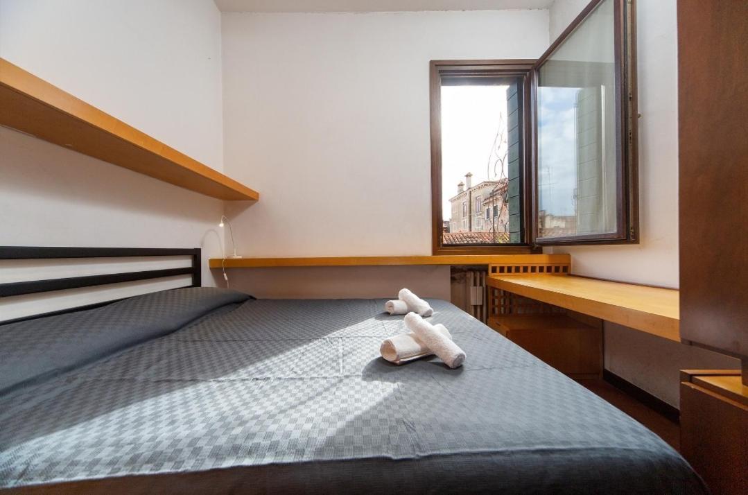 Appartamento Centro Di Venezia Екстериор снимка