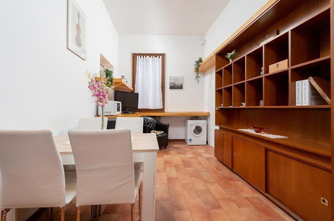 Appartamento Centro Di Venezia Екстериор снимка